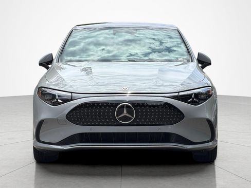 New 2027 Mercedes-Benz CLA 350 image 8