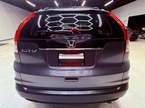 Used 2013 Honda CR-V EX-L image 12