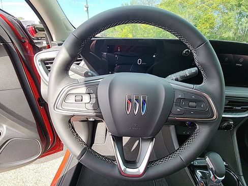 New 2026 Buick Encore GX Preferred w/ Comfort Package image 18