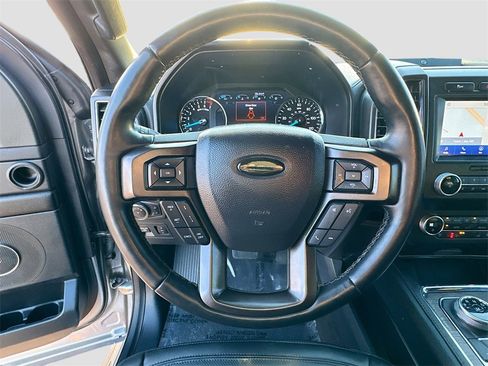 Certified 2021 Ford Expedition Limited image 10