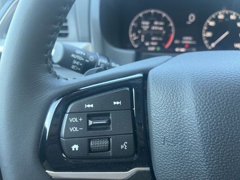 Used 2026 Honda Odyssey Touring image 14