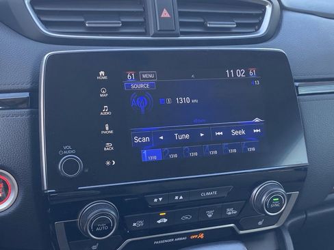 Used 2020 Honda CR-V Touring image 24