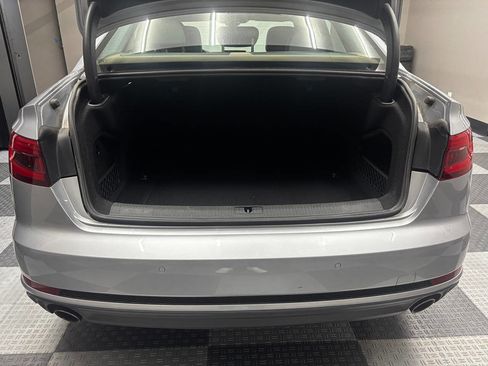 Used 2017 Audi A4 2.0T Premium Plus w/ Premium Plus Package AWD/4WD image 5