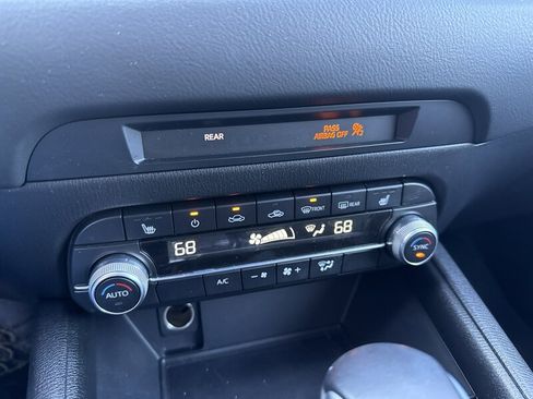 Used 2021 MAZDA CX-5 Touring image 21