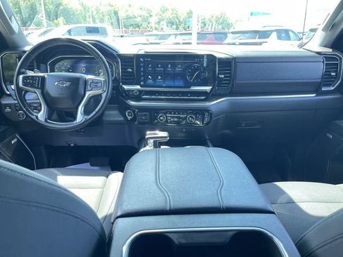Used 2023 Chevrolet Silverado 1500 RST w/ All Star Edition Plus AWD/4WD image 21