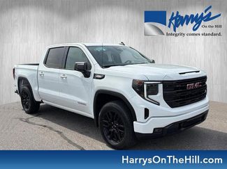 Certified 2025 GMC Sierra 1500 Elevation AWD/4WD video 1