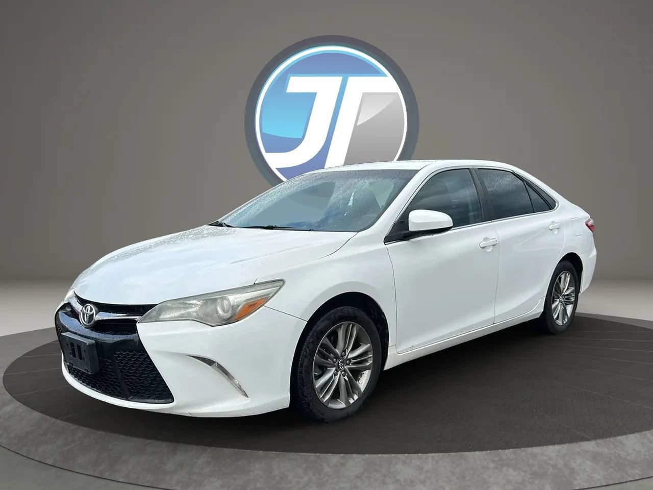 Used 2017 Toyota Camry SE FWD image 45