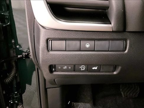 New 2026 Nissan Rogue Dark Armor AWD/4WD image 29
