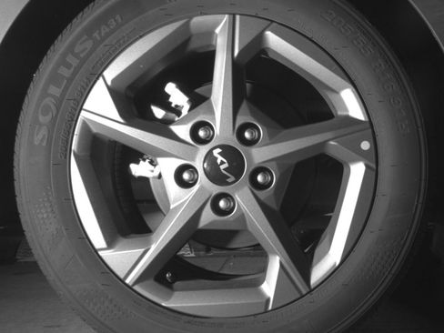 Used 2025 Kia K4 FWD image 18