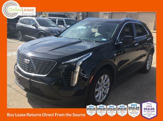 Used 2023 Cadillac XT4 Luxury w/ Cold Weather Package FWD video 1