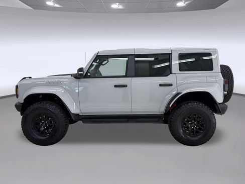 Used 2026 Ford Bronco Raptor AWD/4WD image 2