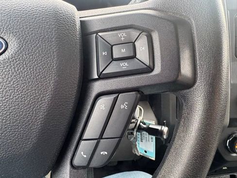 Used 2019 Ford F350 XL w/ Power Equipment Group image 21