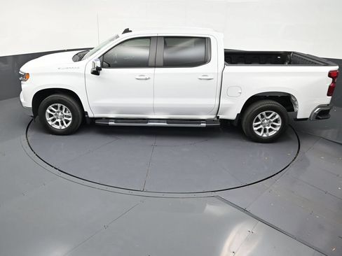 Used 2024 Chevrolet Silverado 1500 LT RWD image 10