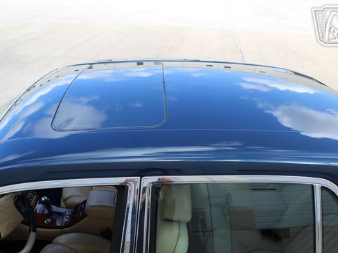 Used 2000 Bentley Arnage Red Label RWD image 31