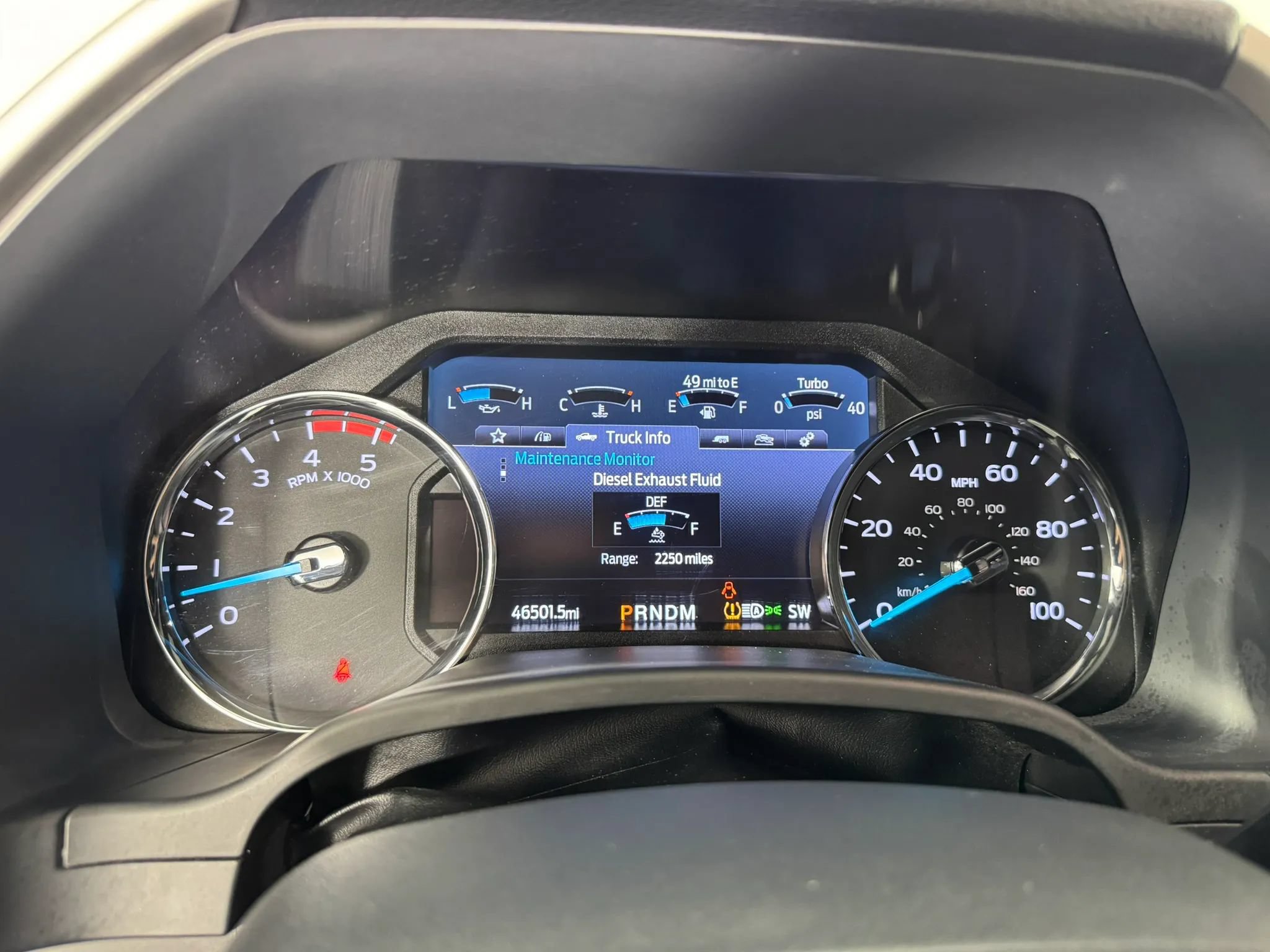 Used 2022 Ford F350 Lariat w/ Black Appearance Package AWD/4WD image 14