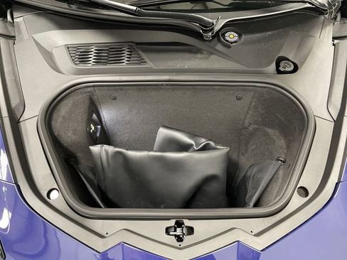 New 2024 Chevrolet Silverado 1500 RST w/ RST All Star Premium Package image 15