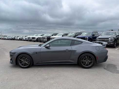 New 2026 Ford Mustang Dark Horse image 30