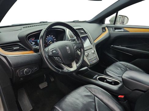 Used 2016 Lincoln MKC Reserve image 10