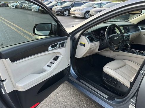 Used 2016 Hyundai Genesis 3.8 w/ Option Group 02 RWD image 26