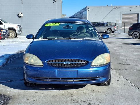 Used 2003 Ford Taurus SE image 18