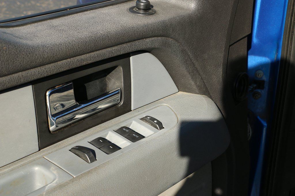 Used 2013 Ford F150 XLT w/ Luxury Equipment Group AWD/4WD image 11