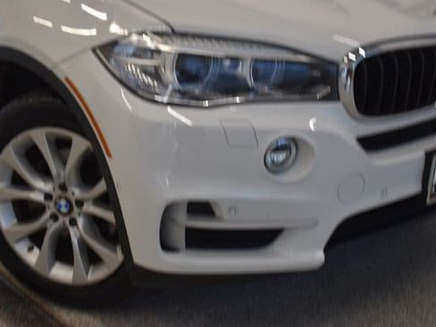 Used 2016 BMW X5 xDrive35d AWD/4WD image 32