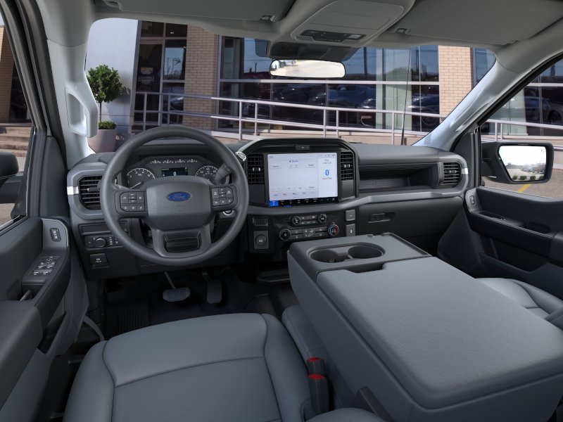 New 2026 Ford F150 XL RWD image 11