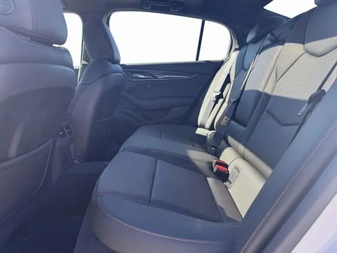 Used 2024 Cadillac CT5 Sport image 18