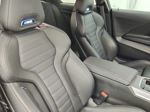 Used 2025 BMW M2 w/ Lighting Package RWD image 46
