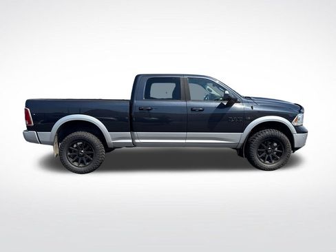 Used 2014 RAM 1500 Laramie w/ Trailer Tow Group AWD/4WD image 6
