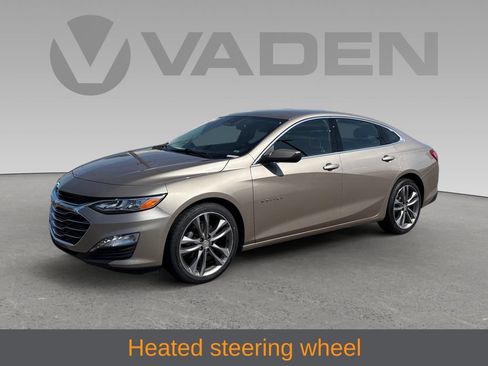 Used 2024 Chevrolet Malibu LT FWD image 20