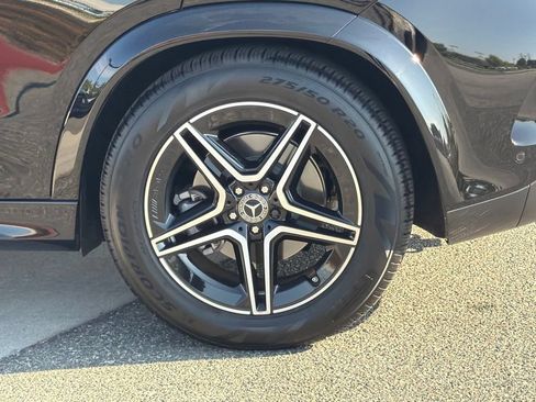 Certified 2024 Mercedes-Benz GLE 350 4MATIC image 17