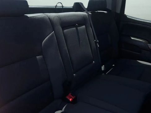 Used 2017 GMC Sierra 1500 SLE w/ SLE Value Package RWD image 26