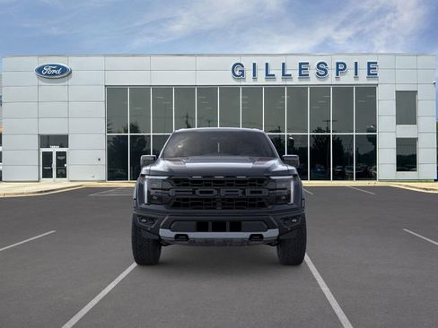 New 2025 Ford F150 Raptor image 6