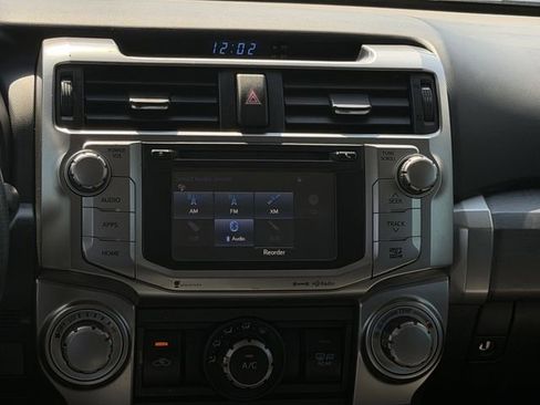 Used 2018 Toyota 4Runner SR5 image 15