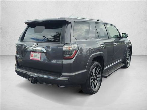 Used 2023 Toyota 4Runner Limited RWD image 5