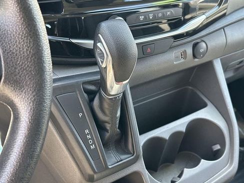 Used 2024 Ford Transit 350 XLT RWD image 15
