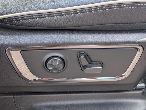 Certified 2024 RAM 1500 Limited AWD/4WD image 35