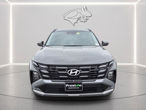 Certified 2026 Hyundai Tucson SEL AWD/4WD image 8