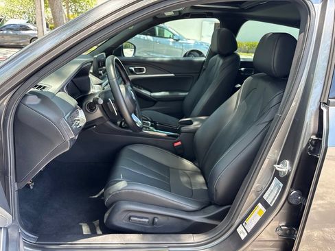 Used 2024 Acura Integra A-Spec FWD image 15