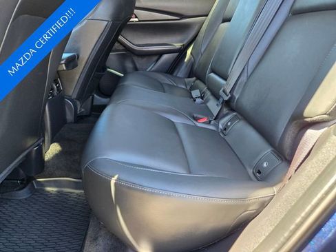 Used 2024 MAZDA CX-30 AWD 2.5 S w/ Select Sport Pkg image 11