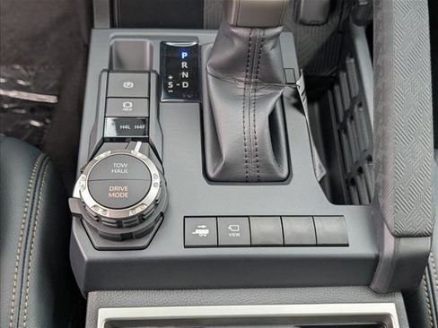 New 2025 Toyota Tacoma Limited image 23