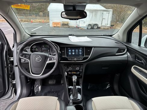 Used 2017 Buick Encore Preferred image 12