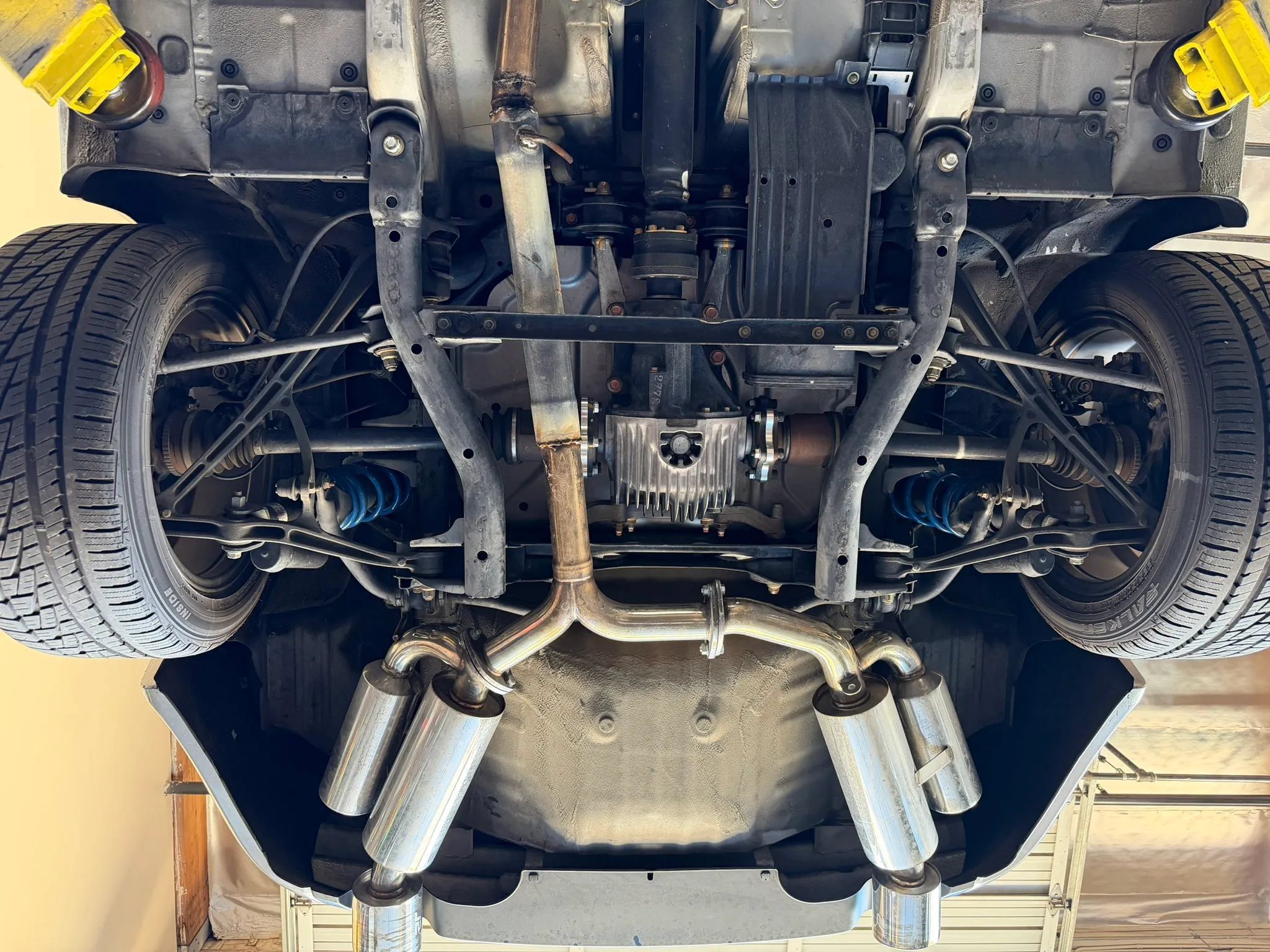 Used 2001 Honda S2000 image 35