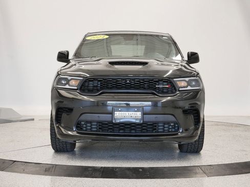 Certified 2024 Dodge Durango R/T image 52