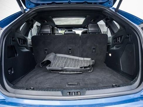 Used 2019 Ford Edge ST w/ Convenience Package image 12