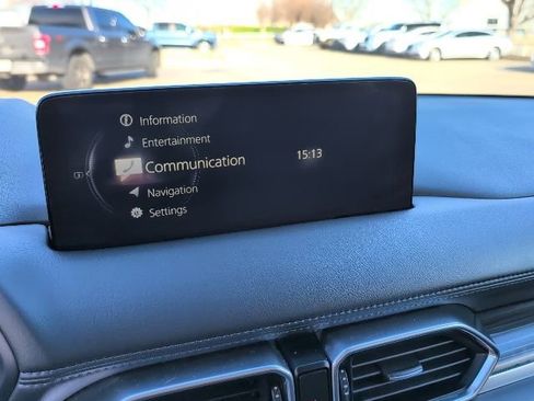 Used 2021 MAZDA CX-5 Grand Touring w/ GT Premium Package image 22