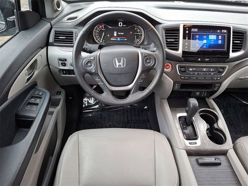 Used 2017 Honda Pilot EX-L image 13