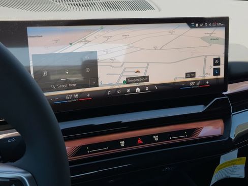 New 2026 BMW i5 eDrive40 image 11