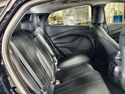 New 2026 Ford Mustang Mach-E Select image 30